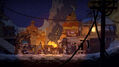 Laika Aged Through Blood