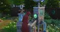 Los Sims 4 y Las Cuatro Estaciones