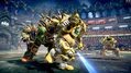 Mutant League Football