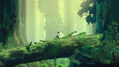 Planet of Lana II Children of the Leaf