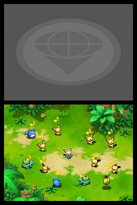Pulsa aqui para ver la imagen a tamao completo
 ============== 
Pokémon Ranger: Guardian Signs
