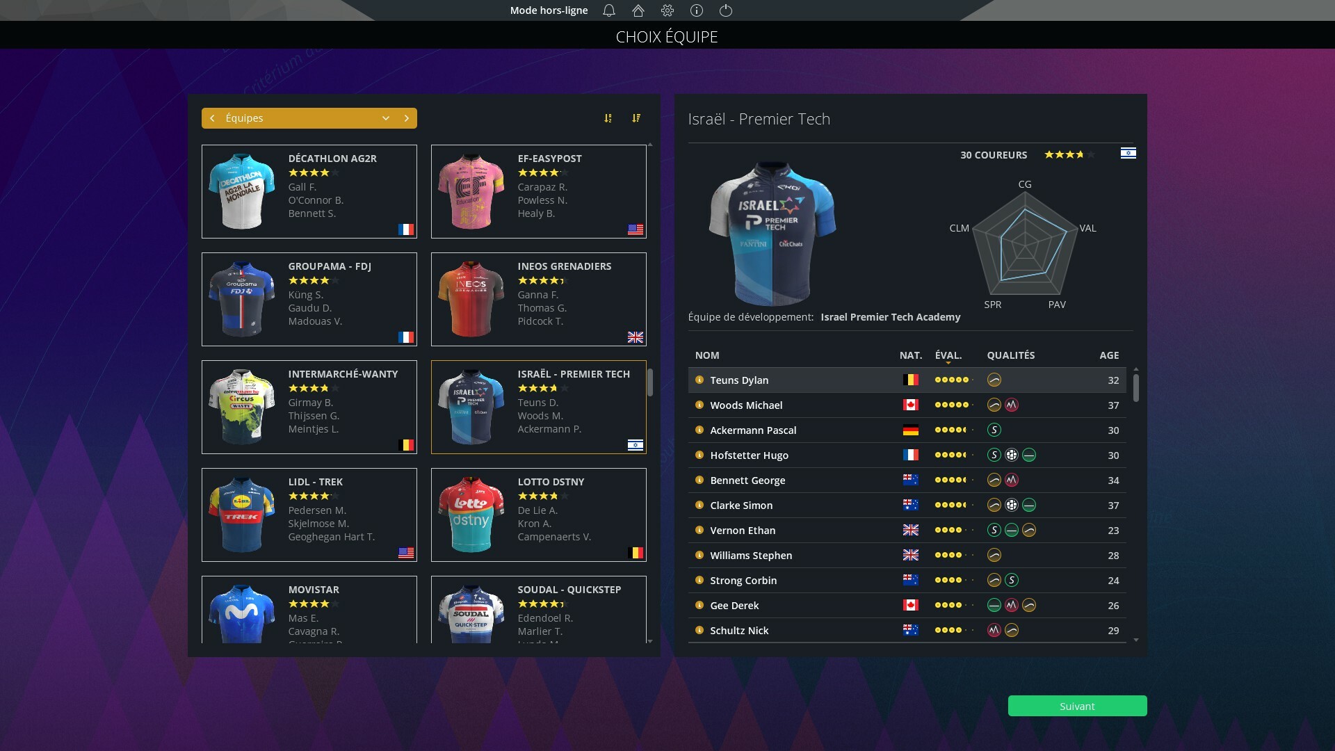 Pulsa aqui para ver la imagen a tamao completo
 ============== 
Pro Cycling Manager 2024
