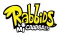 Rabbits Mi Caaaaasa