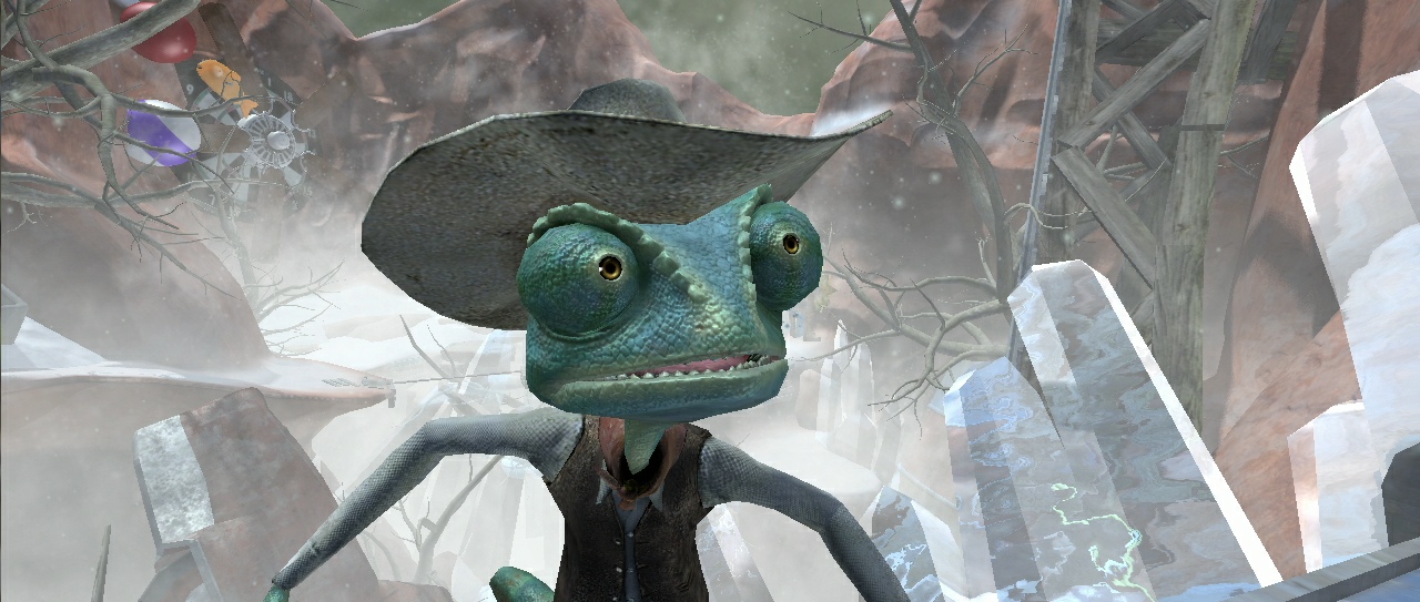 Rango