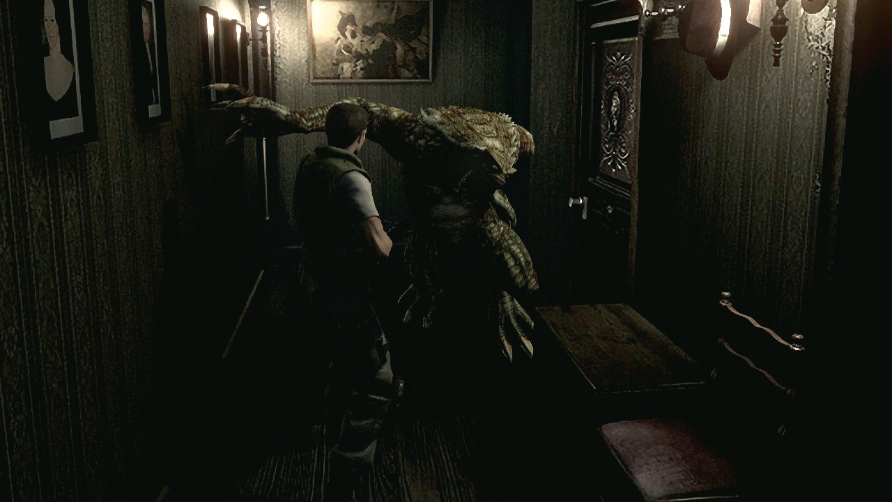 RESIDENT EVIL 5 EN PC DE BAJOS RECURSOS