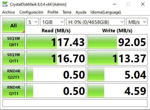 Pulsa aqui para ver la imagen a tamao completo
 ============== 
Seagate Game Drive Horizon Forbidden West
