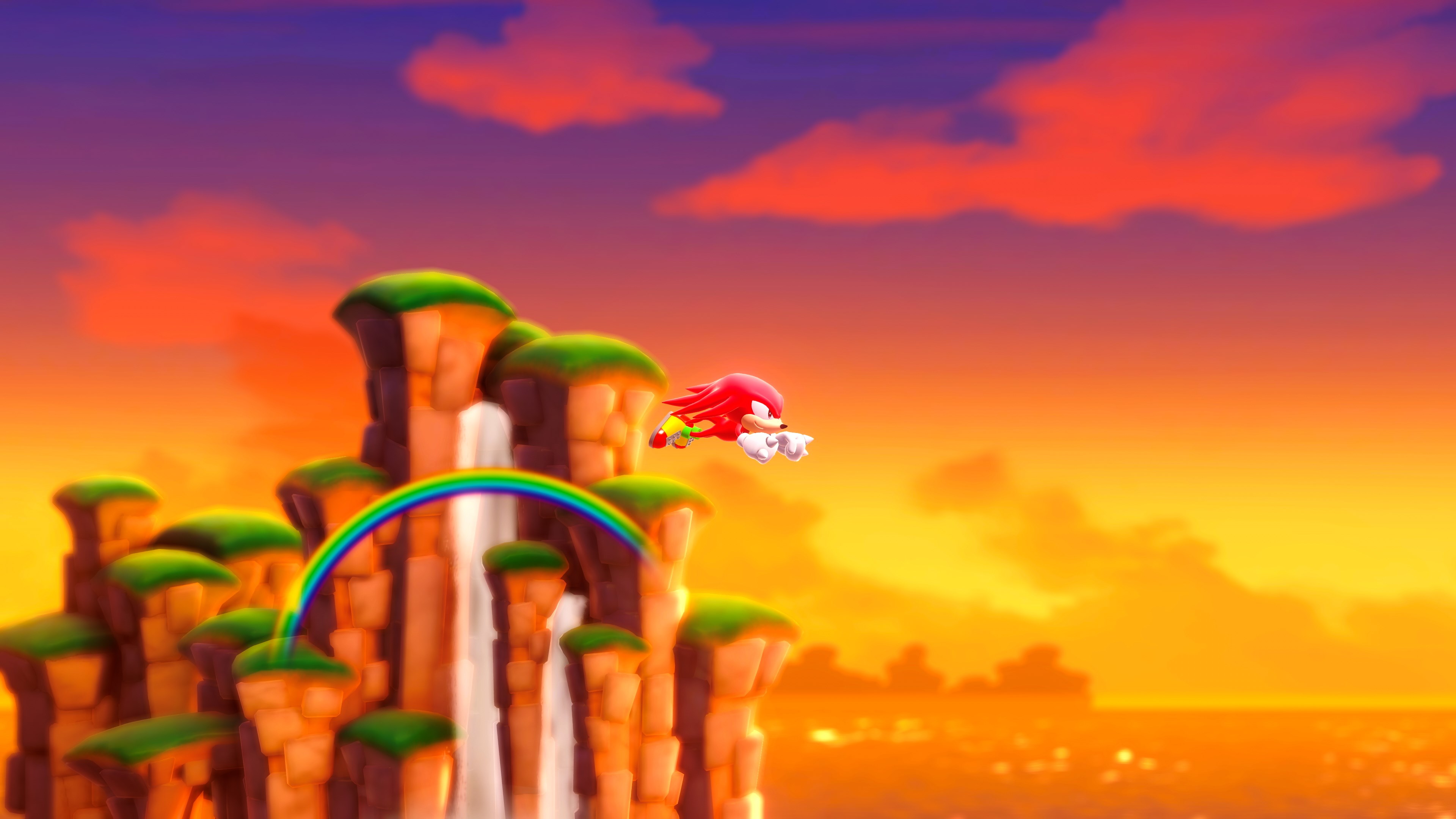 Pulsa aqui para ver la imagen a tamao completo
 ============== 
Sonic Superstars
