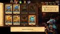 SteamWorld Quest Hand of Gilgamech