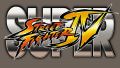 Super Street Fighter IV