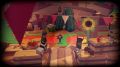 Tearaway Unfolded