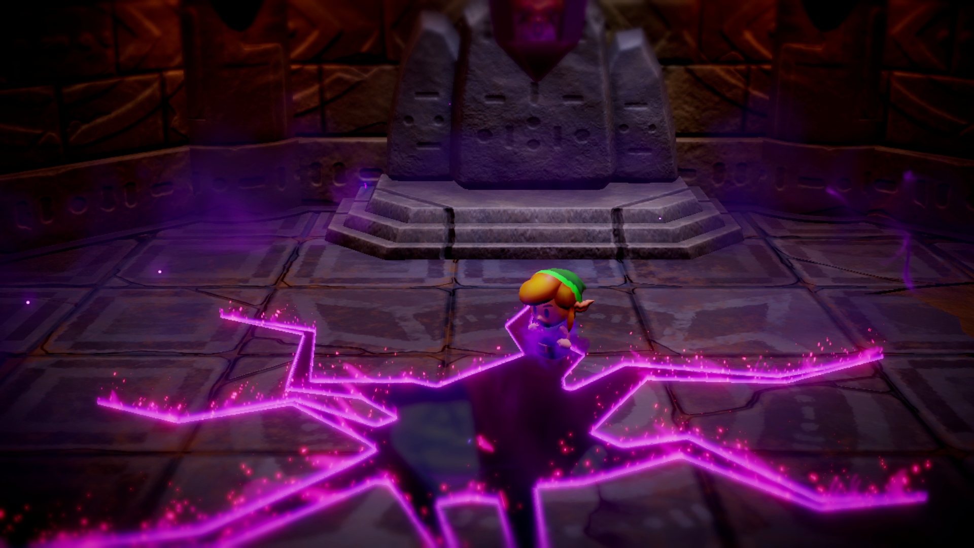 Pulsa aqui para ver la imagen a tamao completo
 ============== 
The Legend of Zelda Echoes of Wisdom
