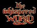 The Whispered World