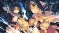 Utawarerumono Mask of Truth