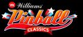 Williams Pinball Classics